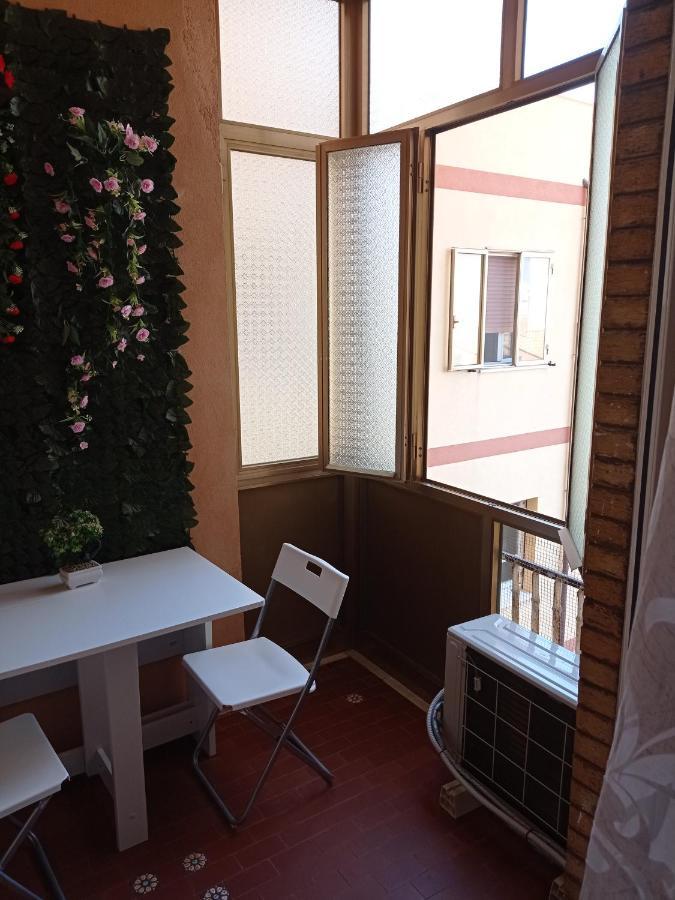 Ferienwohnung Dimora Il Trabucco Termoli Exterior foto